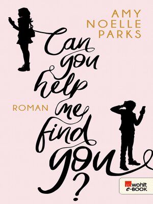 cover image of Can you help me find you?